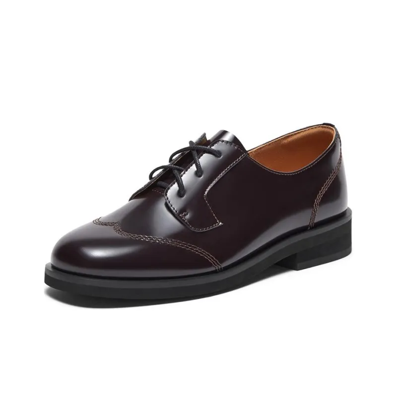 BATA Casual Single Shoes 3cm Women's-1