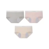 D Set: Skin+Gray+Pink
