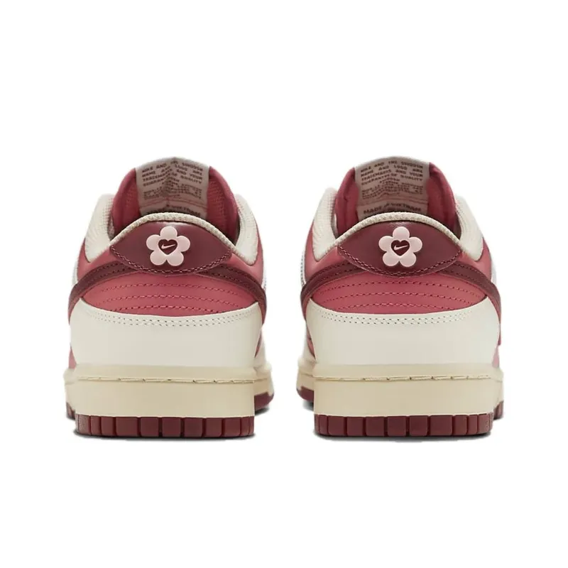 Nike Dunk Low "Valentine's Day 2024 Alternate" Women's-4