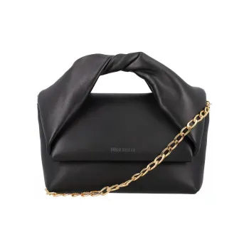 JW Anderson Medium Twister Top Handle Bag