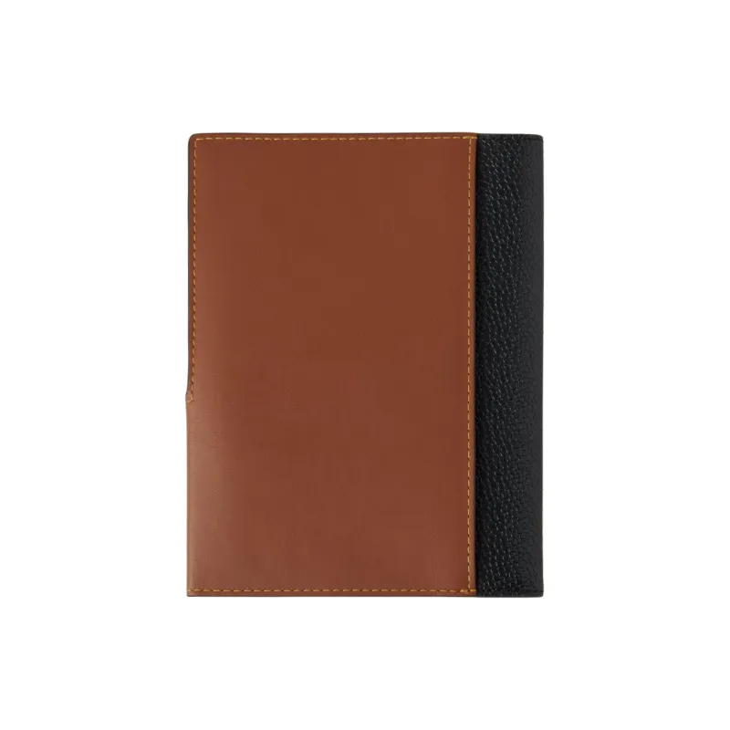 Mulberry Heritage Travel Leather Wallet-1