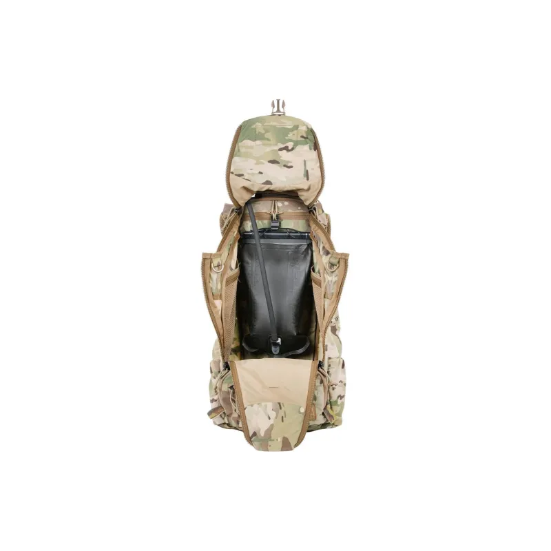 MYSTERY RANCH Cougar Nylon Backpack Unisex Camouflage-6