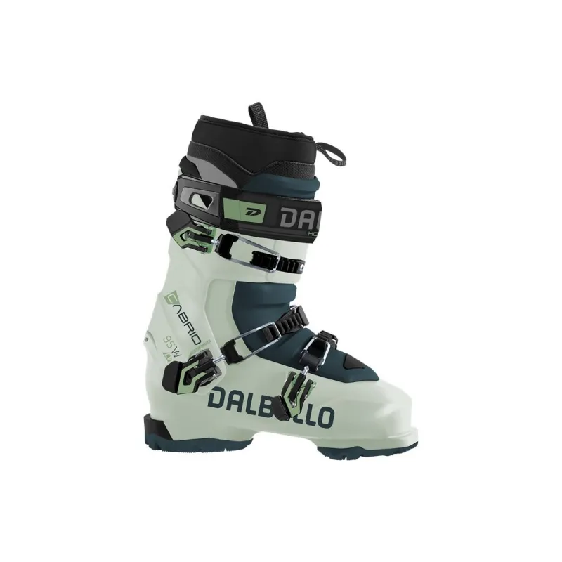 Dalbello CABRIO LV 95 W Skis Ski Boots Women's-1