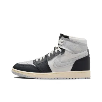 Jordan 1 High Method Of Make Anthracite Women's