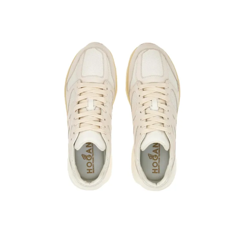 HOGAN H665 Low Top Sneakers-4