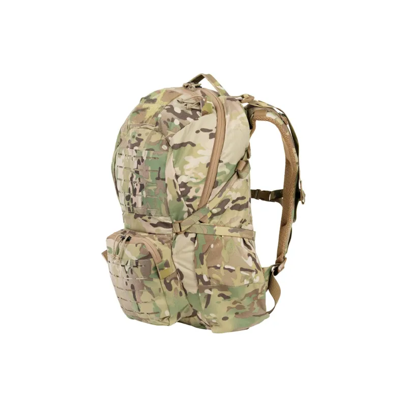 MYSTERY RANCH Cougar Nylon Backpack Unisex Camouflage-2