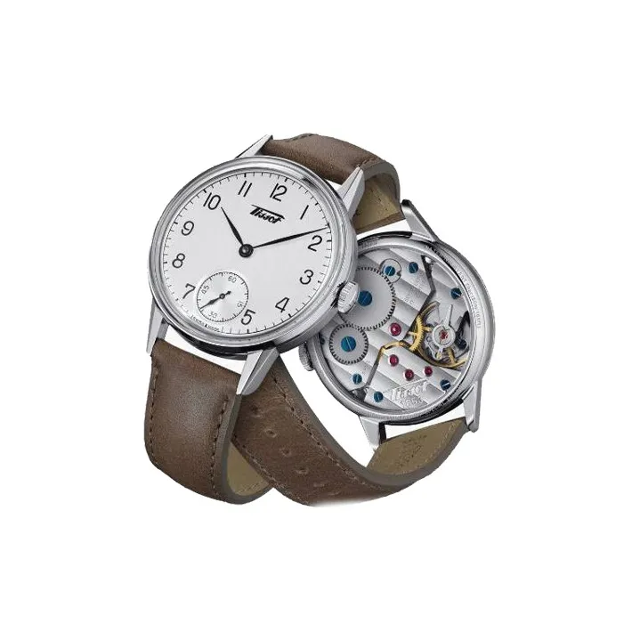TISSOT Men Uitenda Series Watch-1