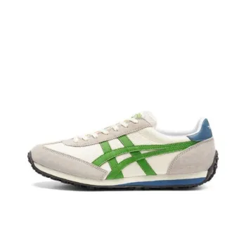 Onitsuka Tiger Edr 78 'Cream Garden Green'