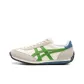 Cream/Garden Green