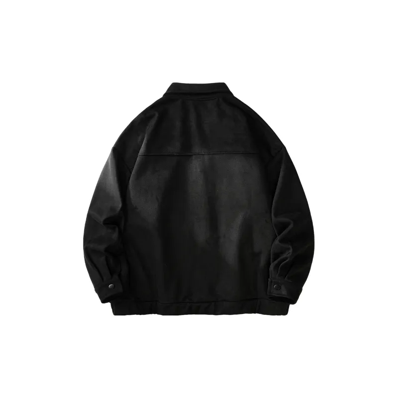 ONEANNET Jackets Unisex-1