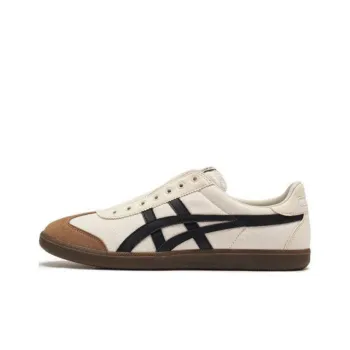 Onitsuka Tiger Tokuten Beige Brown