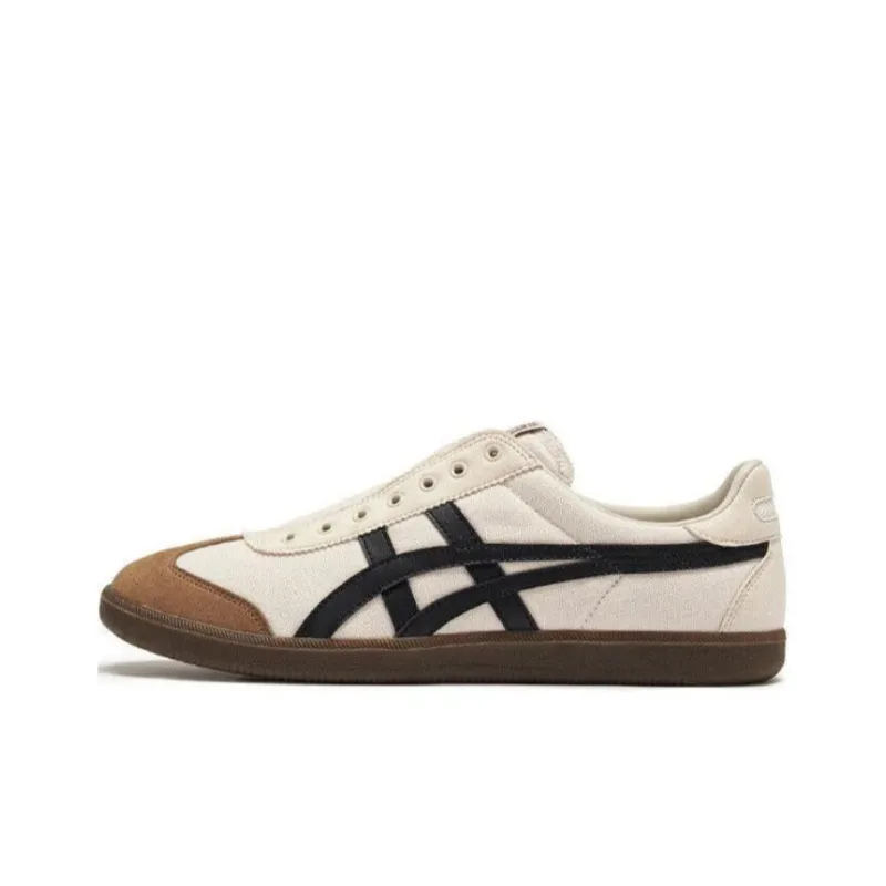 Onitsuka Tiger Tokuten Beige Brown-0