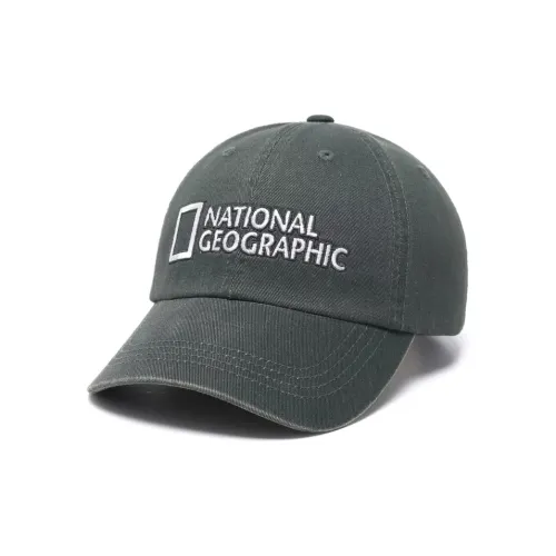 NATIONAL GEOGRAPHIC Baseball Caps Unisex