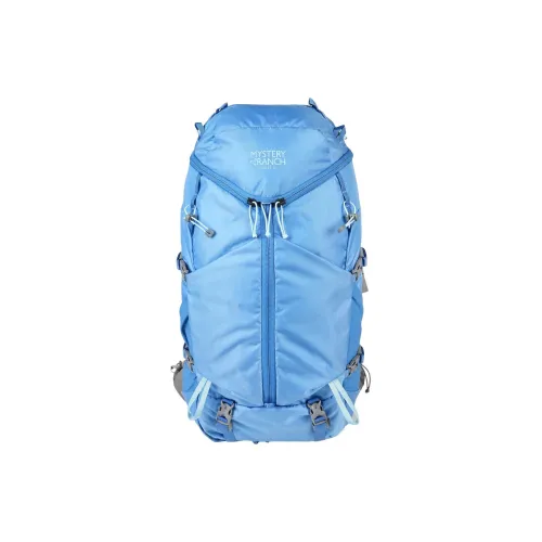 MYSTERY RANCH Backpacks Atlantic Blue