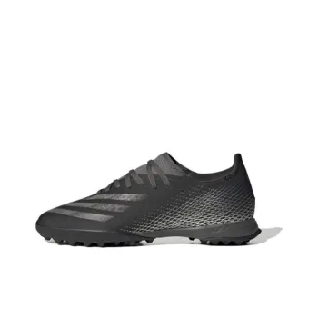 Adidas X Ghosted .3 Tf 'Siler Metallic Grey Six'