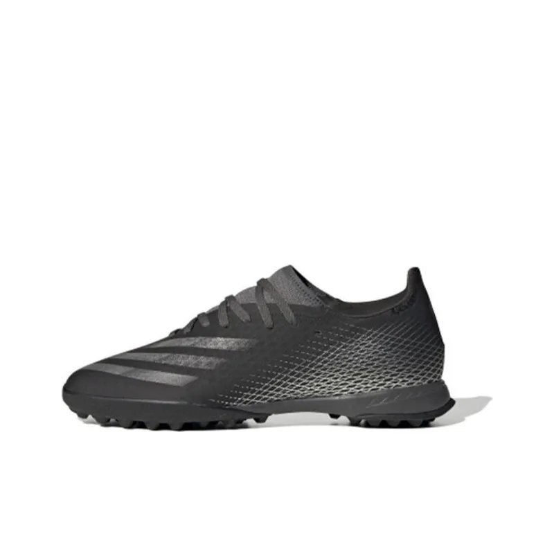 Adidas X Ghosted .3 Tf 'Siler Metallic Grey Six'-0