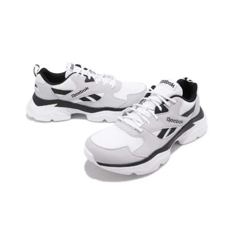 Reebok Royal Bridge 3 'Light Grey'-3
