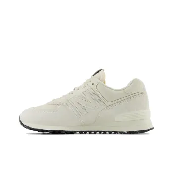 New Balance 574 Linen Sea Salt