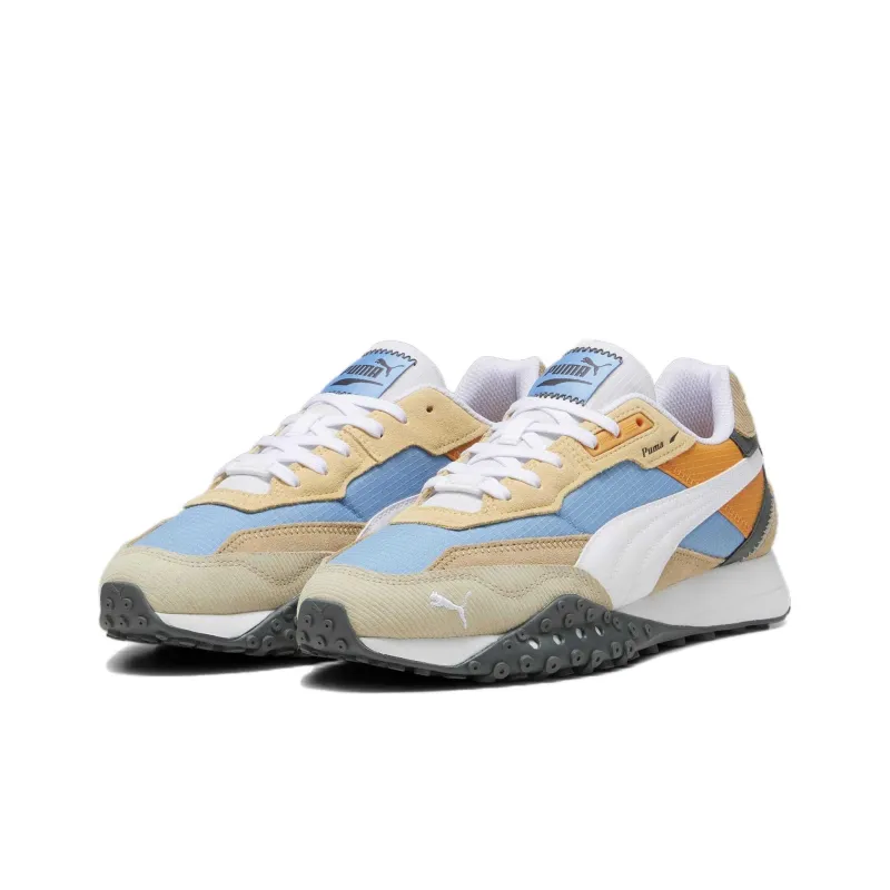 Puma Blacktop Rider 'Multi-Color - Chamomile'-2