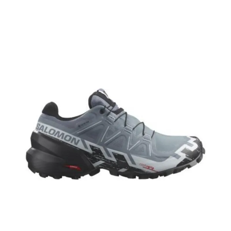 SALOMON Contagrip Trail Running Shoes Women's-1