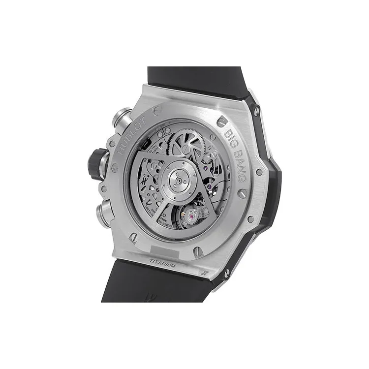 HUBLOT Men BIG BANG Watch-4