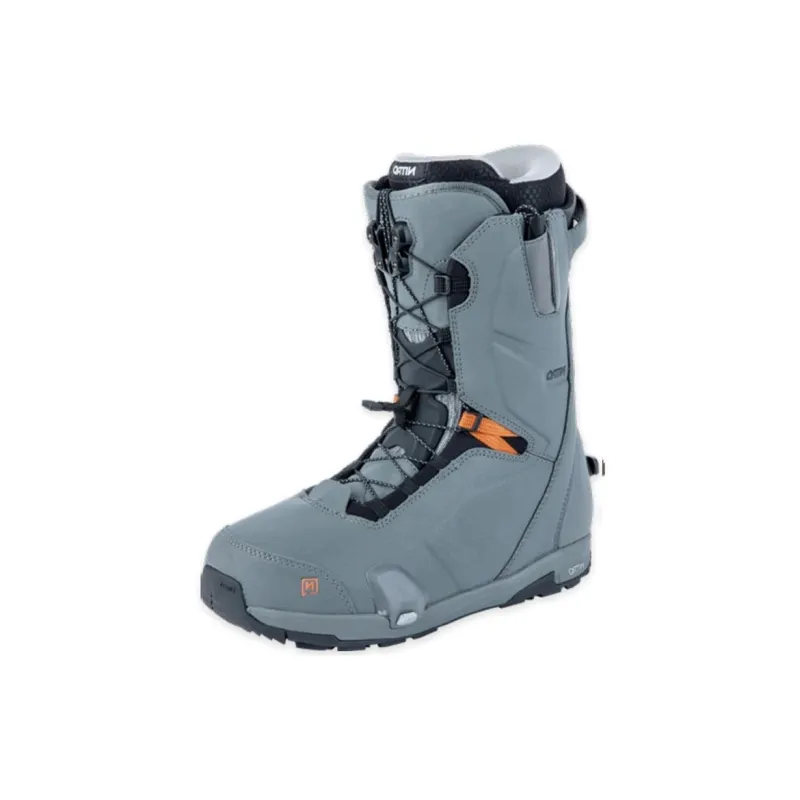 NITRO TEAM TLS Single Snowboard Ski Boots Unisex-3