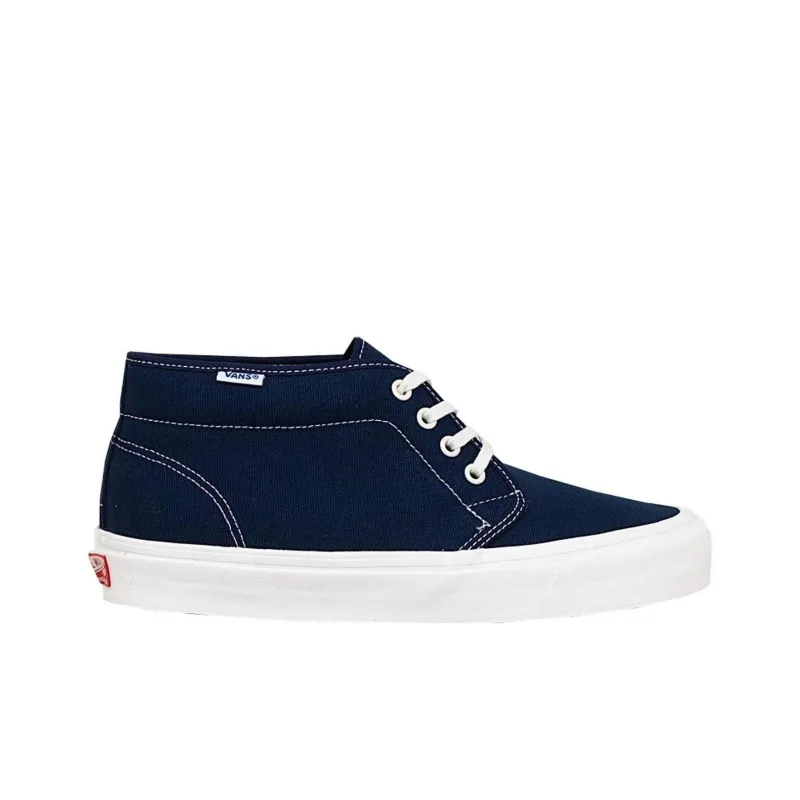 Vans Proper X Og Chukka Lx 'Dress Blues'-1