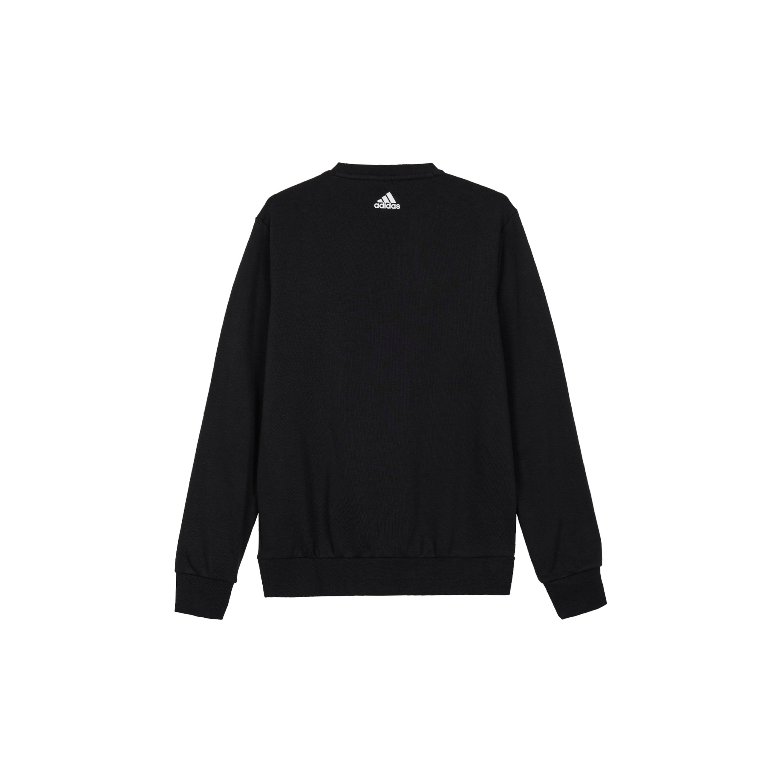 Adidas Sweatshirts Men Black XL - POIZON
