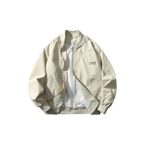 tre club Unisex Jacket