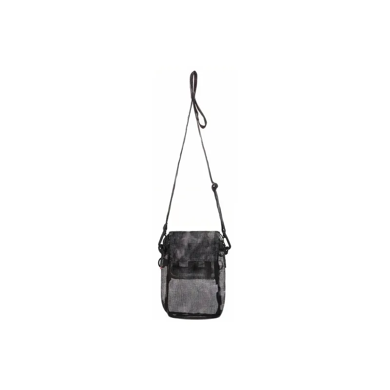 Supreme Week 9 Collaboration Polyethylene Crossbody Bags Unisex Multicolor-5