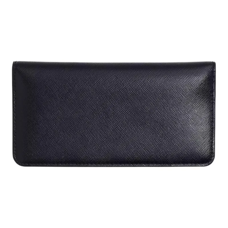 MARC JACOBS The Utility Snapshot Long Wallet-1