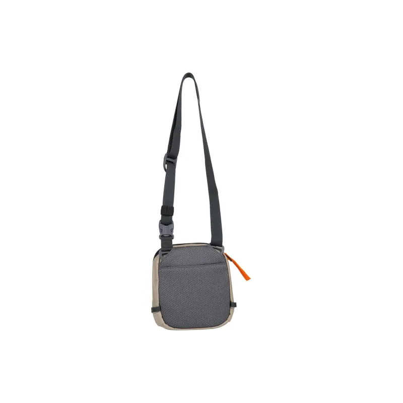 MYSTERY RANCH Recycled Nylon Crossbody Bag Shoulder Bag Unisex Light Brown-2