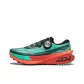 Black Green Orange