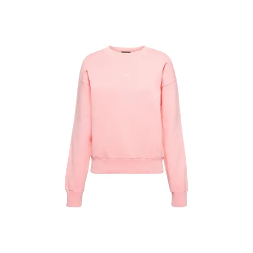 A.P.C Sweatshirts Women's Neon Pink