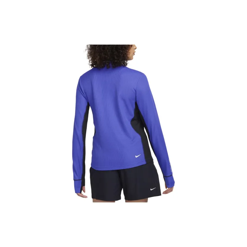 Nike ACG Dri-FIT ADV T-Shirt Women's Purple-1