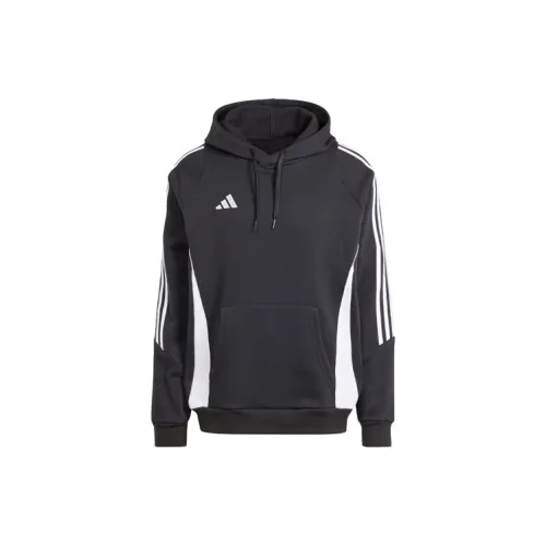 Adidas Tiro 24 Sweatshirts Men Black