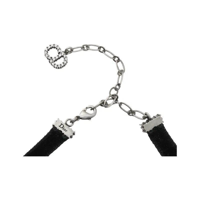 DIOR 2000s J'ADIOR Choker-3