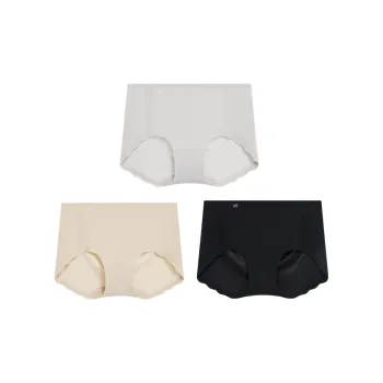 Ubras Square-cut Underwear Women's