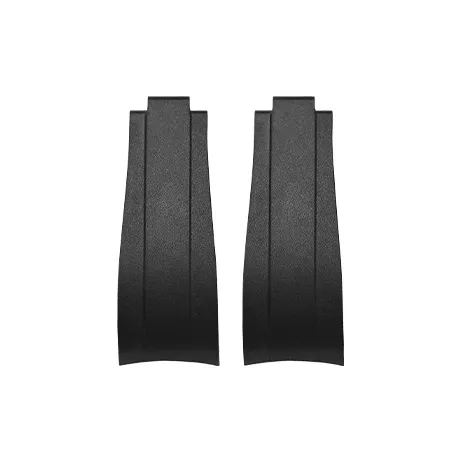 JEAYOU Rolex Submariner, Daytona, Yacht, And Oyster Wrist Watch Compatibility Watch Band 21mm Fluoroelastomer Material-1
