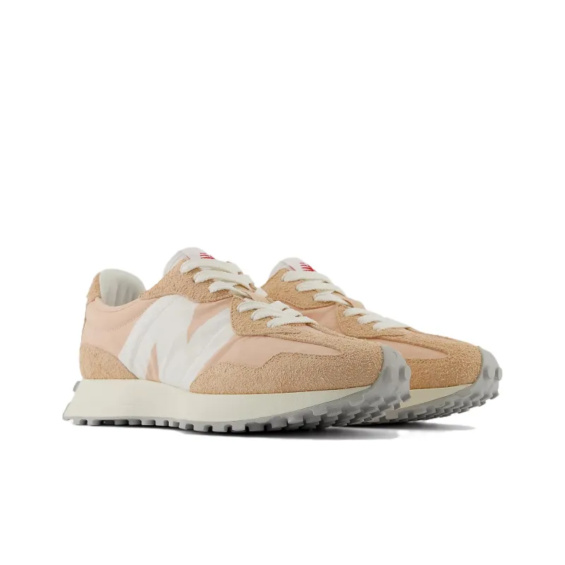New Balance 327 Dark Vintage Rose Angora-2