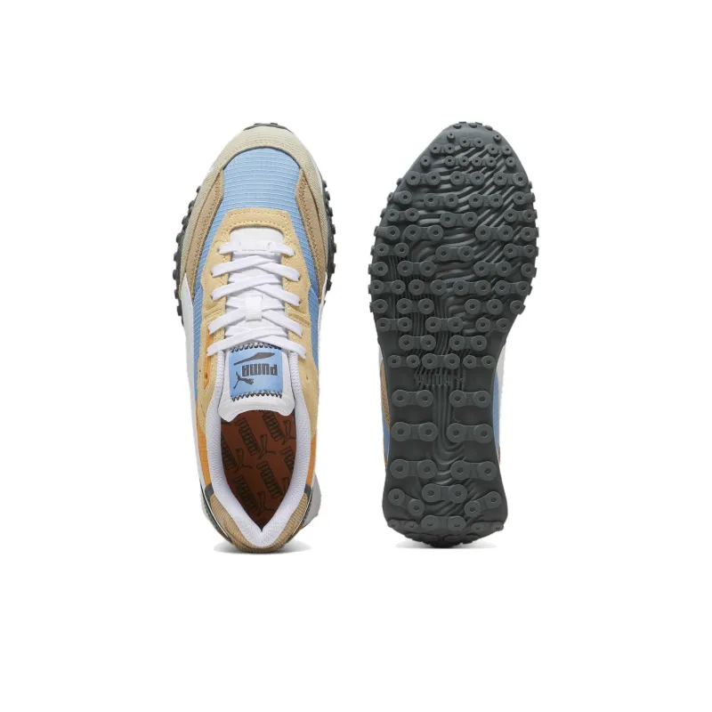 Puma Blacktop Rider 'Multi-Color - Chamomile'-3