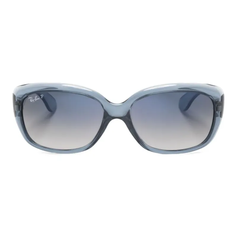 RayBan Jackie Ohh Sunglasses-1