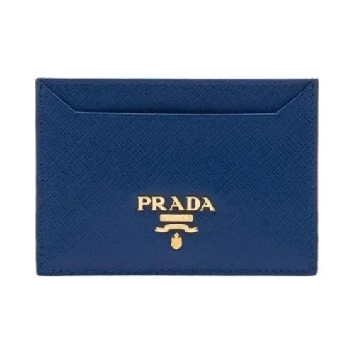 PRADA Men Card Holder