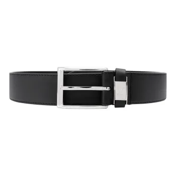 LOUIS VUITTON Lv City Pin 35mm Belt