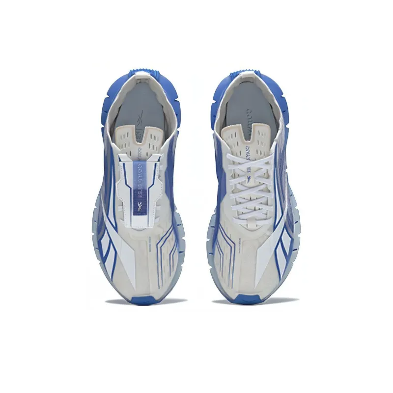 Reebok Cottweiler X Zig 3D Storm 'Blue'-4