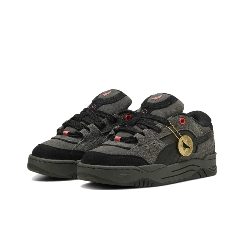 PUMA X Jeff Staple 180 'Year Of The Dragon Black'-2