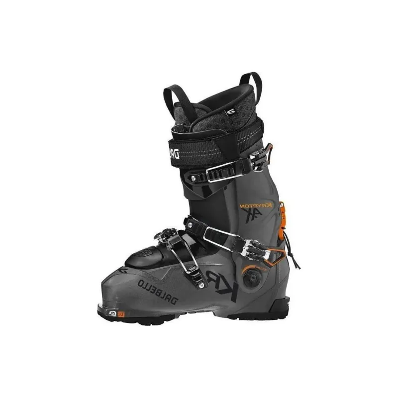 Dalbello Sports Ski Boots-0