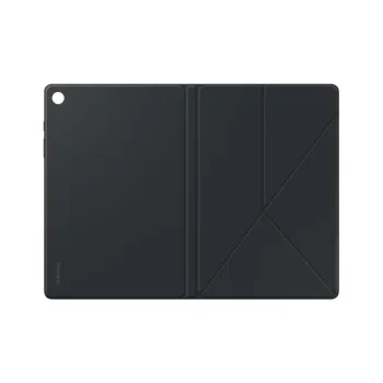 SAMSUNG Detachable Stand Leather Case Compatible With Galaxy Tab A9+ Tablet Protective Cases