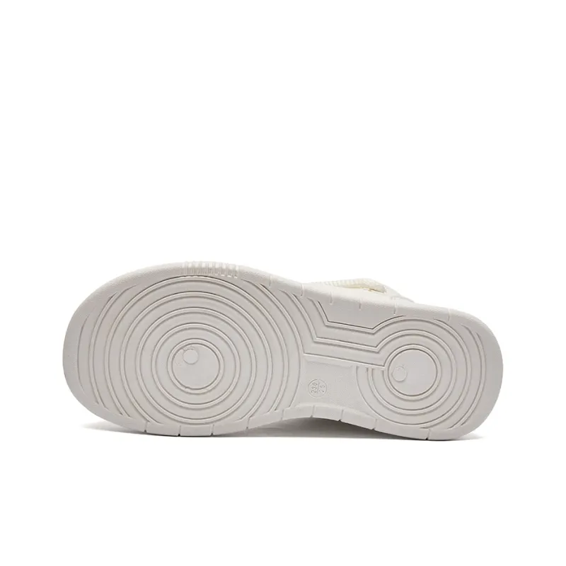 La Chapelle Height Increasing Lightweight Low-Top Skateboard Shoes Women's-14