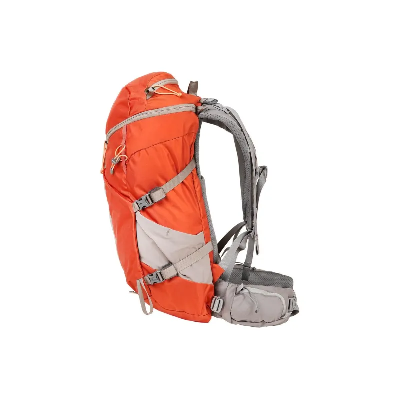MYSTERY RANCH 30L Outdoor Bags Recycled Nylon Spicy Pepper Red Women's-2